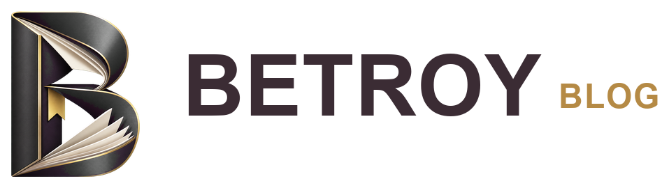 Betroy Blog